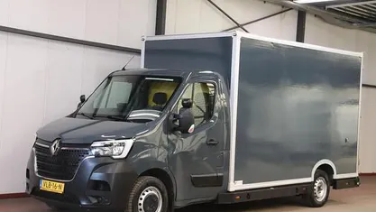 Occasion Renault Master 150 PK (110 kW) 2021 Van