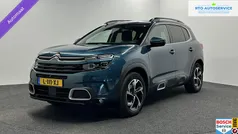 Groen Gebruikt 2021 Citroën C5 Aircross Business Class SUV | € 20.000 (Eerlijke prijs)
