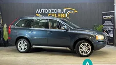Gebruikt 2007 Volvo XC90 Momentum SUV | € 8.495 (Eerlijke prijs)