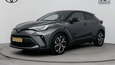 Gebruikt 2020 Toyota C-HR Edition SUV | € 23.950 (Eerlijke prijs)