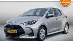 Gebruikt 2023 Toyota Yaris Hybrid Active Hatchback | € 19.950 (Goede deal)