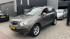 Gebruikt 2007 Opel Antara Cosmo SUV | € 3.999 (Eerlijke prijs)