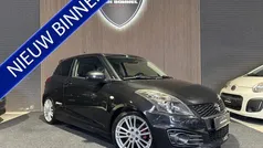 Zwart Gebruikt 2015 Suzuki Swift Sport Hatchback | € 9.950 (Eerlijke prijs)