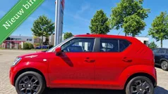 Rood Gebruikt 2022 Suzuki Ignis Comfort Hatchback | € 15.750 (Goede deal)