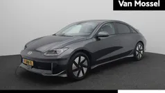 Gebruikt 2023 Hyundai Ioniq 6 Style Sedan | € 33.940 (Eerlijke prijs)