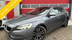 Gebruikt 2017 Volvo V40 Hatchback | € 13.444 (Eerlijke prijs)