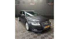 Gebruikt 2011 Audi A6 Proline Stationwagen | € 5.950 (Eerlijke prijs)