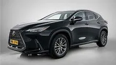 Zwart Gebruikt 2022 Lexus NX450h+ Launch Edition SUV | € 54.750 (Eerlijke prijs)