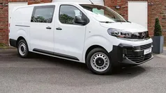 Gebruikt 2024 Opel Vivaro Van | € 29.800 (Eerlijke prijs)