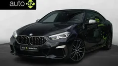 Zwart Gebruikt 2021 BMW M235 Executive Coupé | € 39.900 (Goede deal)