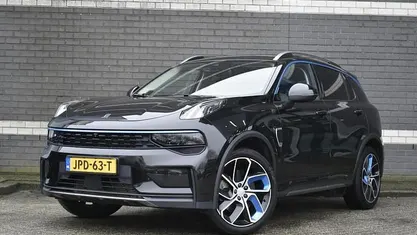 Occasion Lynk & Co 01 261 PK (191 kW) 2023 SUV