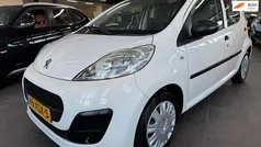 Gebruikt 2012 Peugeot 107 Hatchback | € 3.995 (Eerlijke prijs)