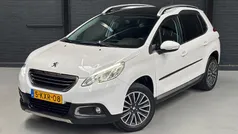 Gebruikt 2013 Peugeot 2008 Allure SUV | € 7.925 (Eerlijke prijs)