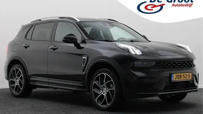 Occasion Lynk & Co 01 2026 SUV