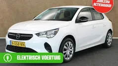 Gebruikt 2021 Opel Corsa-e Edition Hatchback | € 14.445 (Goede deal)