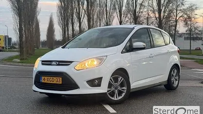 Occasion 2014 Ford C-MAX MPV | € 6.950 (Eerlijke prijs)