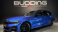Gebruikt 2022 BMW 320e M Performance Stationwagen | € 34.950 (Goede deal)
