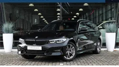 Gebruikt 2020 BMW 330e Executive Stationwagen | € 27.950 (Eerlijke prijs)