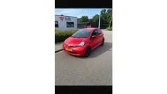 Gebruikt 2006 Toyota Aygo Hatchback | € 1.999 (Eerlijke prijs)