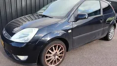 Gebruikt 2005 Ford Fiesta Futura Hatchback | € 750 (Goede deal)