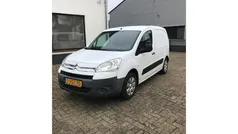 Gebruikt 2010 Citroën Berlingo MPV | € 3.200 (Eerlijke prijs)