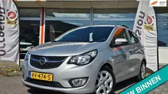 Gebruikt 2018 Opel Karl Edition Hatchback | € 7.950 (Goede deal)