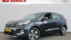 Gebruikt 2022 Kia Niro SUV | € 26.995 (Eerlijke prijs)