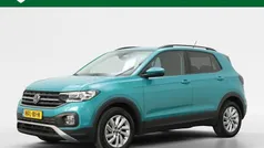 Gebruikt 2023 VW T-Cross Life SUV | € 21.645 (Goede deal)