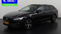 Gebruikt 2022 Volvo V90 Plus Stationwagen | € 44.690 (Eerlijke prijs)