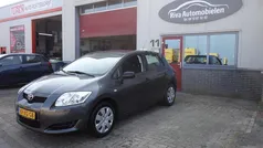 Gebruikt 2007 Toyota Auris Terra Hatchback | € 3.850 (Eerlijke prijs)