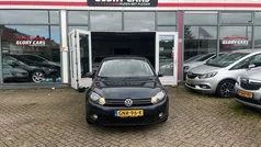Gebruikt 2009 VW Golf VI Trendline Stationwagen | € 5.950 (Eerlijke prijs)