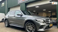Gebruikt 2019 Mercedes GLC250 Business SUV | € 33.450 (Goede deal)