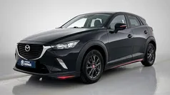 Gebruikt 2016 Mazda CX-3 SUV | € 15.900 (Eerlijke prijs)