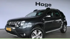 Grijs Gebruikt 2015 Dacia Duster Anniversary SUV | € 7.940 (Super prijs)