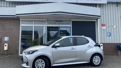Gebruikt 2024 Toyota Yaris Active Hatchback | € 22.445 (Eerlijke prijs)