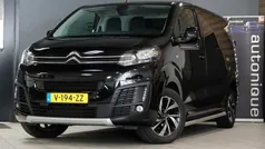 Gebruikt 2019 Citroën Jumpy MPV | € 10.950 (Eerlijke prijs)