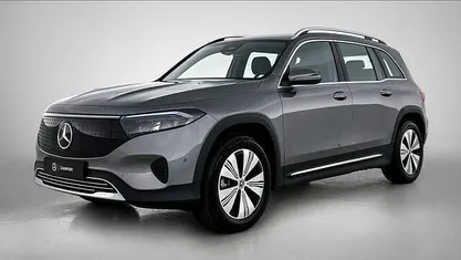 Occasion Mercedes EQB250+ Business 139 kW (189 PK) 2026 SUV