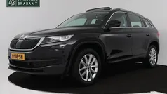 Gebruikt 2019 Skoda Kodiaq Business Line SUV | € 22.745 (Goede deal)