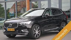 Gebruikt 2018 Volvo XC60 Inscription SUV | € 31.944 (Eerlijke prijs)