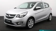 Gebruikt 2017 Opel Karl Edition Hatchback | € 8.595 (Eerlijke prijs)