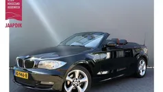 Gebruikt 2009 BMW 118 Cabriolet Executive Cabriolet | € 7.444 (Eerlijke prijs)