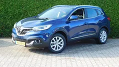 Gebruikt 2016 Renault Kadjar Intens SUV | € 10.900 (Eerlijke prijs)