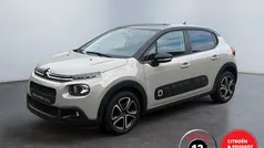 Gebruikt 2020 Citroën C3 Feel Hatchback | € 11.950 (Eerlijke prijs)