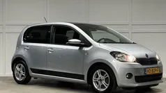 Gebruikt 2016 Skoda Citigo Hatchback | € 3.950 (Goede deal)