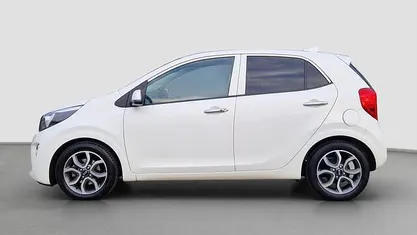 Occasion 2021 Kia Picanto Hatchback | € 11.935 (Eerlijke prijs)