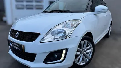 Occasion Suzuki Swift Comfort 90 PK (66 kW) 2015 Hatchback