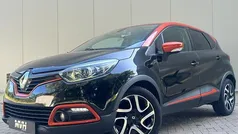 Gebruikt 2014 Renault Captur Dynamique SUV | € 5.950 (Goede deal)