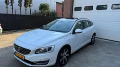 Gebruikt 2013 Volvo V60 Stationwagen | € 5.999 (Goede deal)