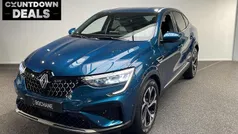 Gebruikt 2024 Renault Arkana Techno SUV | € 27.995 (Eerlijke prijs)