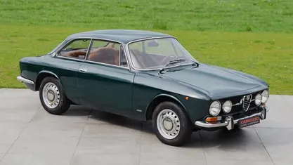 Occasion Alfa Romeo 1750 Veloce 120 PK (88 kW) 1971 Sedan